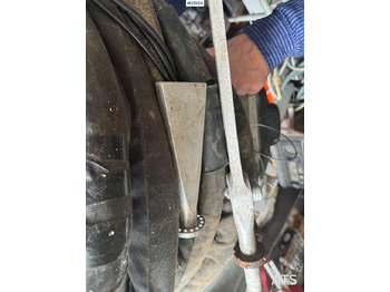 Construction machinery Cold Jet Aero 100: picture 4