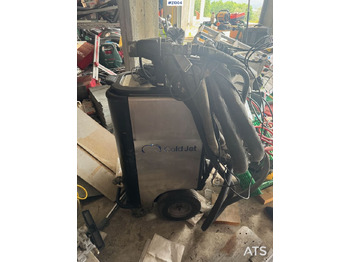 Construction machinery Cold Jet Aero 100: picture 2