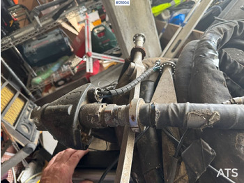 Construction machinery Cold Jet Aero 100: picture 3