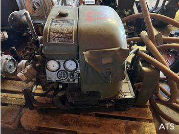 Construction machinery DEUTZ