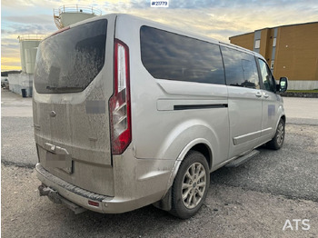 Ford tourneocustom leasing Ford tourneocustom: picture 5