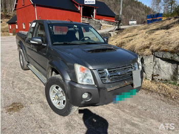Pickup truck ISUZU