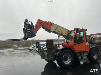 Telescopic handler JLG
