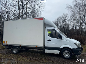 Panel van Mercedes SPRINTER: picture 3