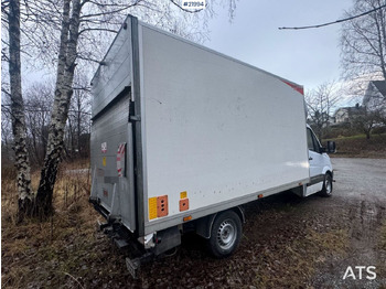 Panel van Mercedes SPRINTER: picture 5