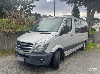 Minibus MERCEDES-BENZ Sprinter 316