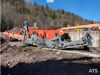 Screener SANDVIK
