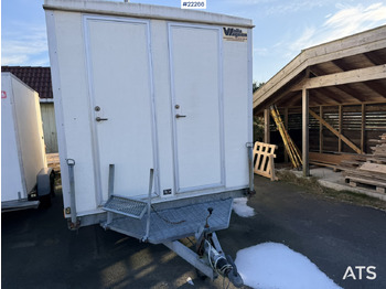 Construction container TRV6 1 akslet: picture 5 Construction container TRV6 1 akslet: picture 5