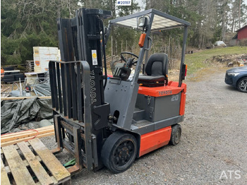 Forklift TOYOTA