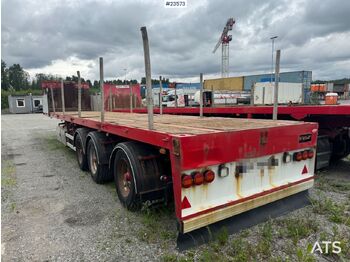 Trailer Istrail Rettsemi: picture 4 Trailer Istrail Rettsemi: picture 4