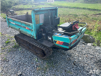 Dumper YANMAR