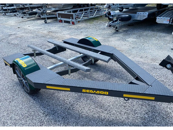 Boat trailer BORO