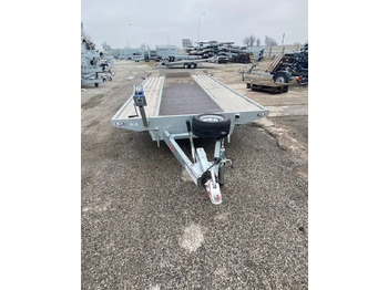 Autotransporter trailer NIEWIADÓW