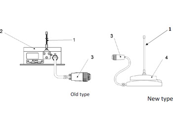 Electrical system