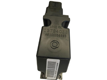 New Hydraulic valve for Truck mounted crane Danfoss Solenoid Valve 157B4033: picture 3