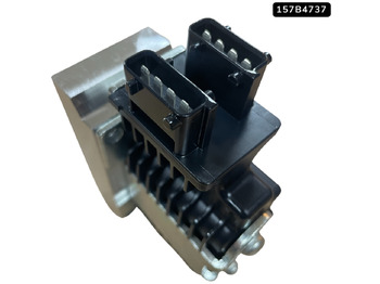 New Hydraulic valve for Truck mounted crane Danfoss Solenoid Valve 157B4737: picture 5