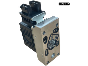 New Hydraulic valve for Truck mounted crane Danfoss Solenoid Valve 157B4737: picture 4