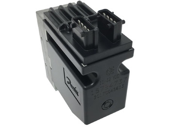 New Hydraulic valve for Truck mounted crane Danfoss Solenoid Valve 157B4737: picture 2