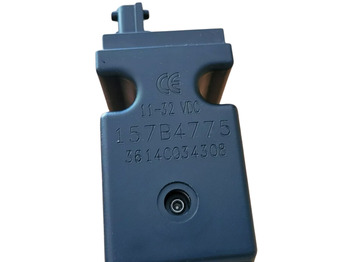 Hydraulic valve DANFOSS / SAUER