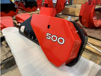New Felling head Hydraulic chainsaw MS- 500: picture 2
