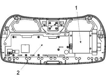 Electrical system