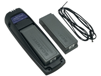 New Electrical system for Truck mounted crane Remote control Scanreco for 6 functions RMS-01: picture 5