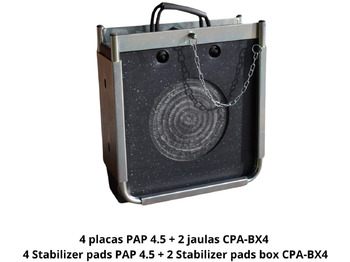 Spare parts