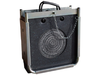 Spare parts for Truck mounted crane Stabilizer pads box for crane CPA-BX4/F: picture 3