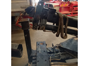 Truck mounted crane VALMAN 10060 AW: picture 3