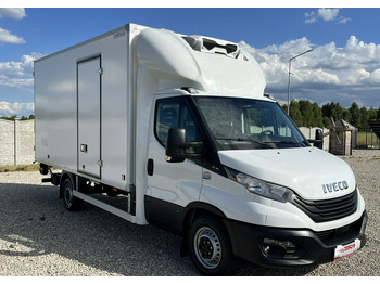 Refrigerated delivery van IVECO Daily