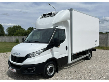 Refrigerated delivery van IVECO Daily