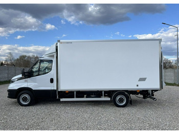 Refrigerated delivery van MERCEDES-BENZ Sprinter