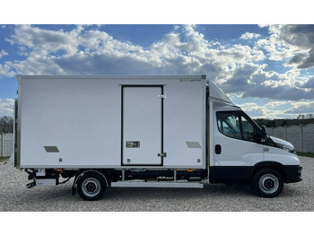 Refrigerated delivery van RENAULT Master