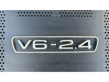 Car Audi 2.4 Benzine V6: picture 5