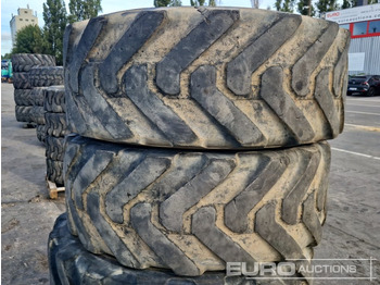 Tire 15.5/80/24 Tyres (4 of): picture 3