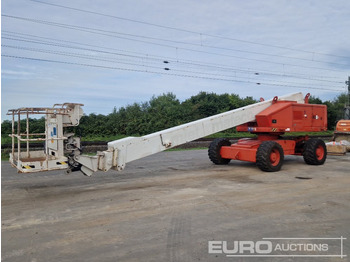 Aerial platform AICHI