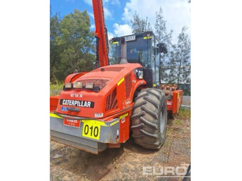 Roller 2011 CAT CP76XT: picture 4 Roller 2011 CAT CP76XT: picture 4