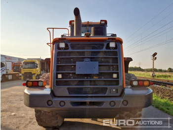 Wheel loader 2012 Doosan DL420-3: picture 4