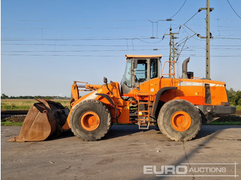 Wheel loader 2012 Doosan DL420-3: picture 2