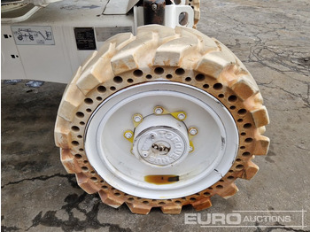 Articulated boom 2012 JLG 340AJ: picture 4 Articulated boom 2012 JLG 340AJ: picture 4