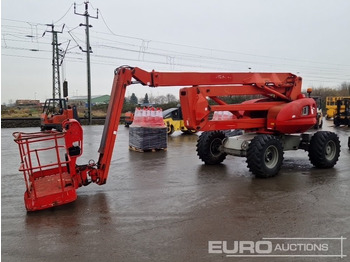 Aerial platform MANITOU 200 ATJ