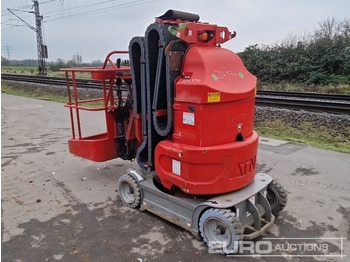 Aerial platform 2015 ATN PIAF 1000R: picture 3