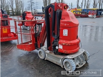 Aerial platform 2015 ATN PIAF 880R: picture 3 Aerial platform 2015 ATN PIAF 880R: picture 3