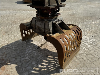 Crawler excavator 2017 Hitachi ZX160LC-6: picture 5