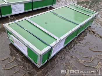 Construction container