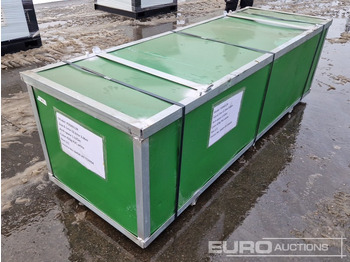 Construction container