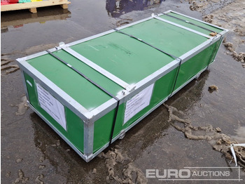 Construction container