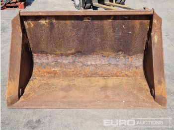 Bucket 73" Front Loading Bucket: picture 5