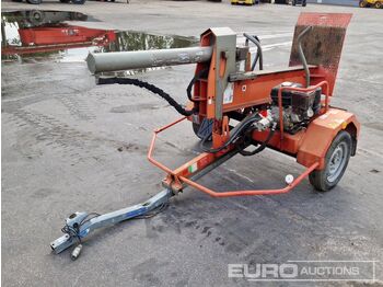 Agricultural machinery