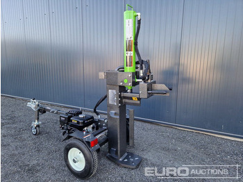 Agricultural machinery